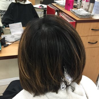 Hair By Marina - Hair Stylists Near Me - Northridge, California