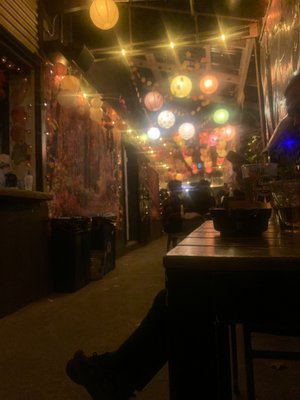 Lyman's Tavern by null