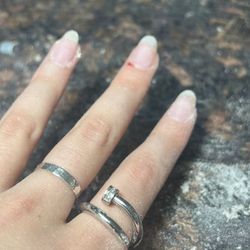 Crimson Nails & Spa