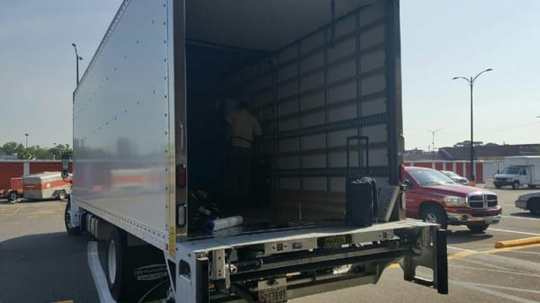 Mb Trucking Co LLC