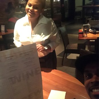 Kona Grill - Baltimore - She is great!!! - New American Near Me - Baltimore, Maryland