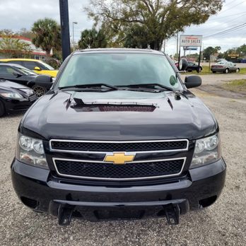 Detail Depot - When I was gonna buy this car is was a mess, never did I think the paint would buff out so good! - Auto Detailing Near Me - Clearwater, Florida