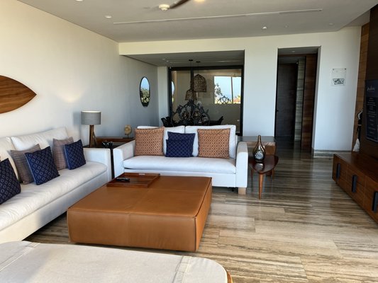 Zadún, a Ritz-Carlton Reserve by null