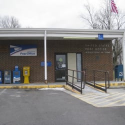 US Post Office