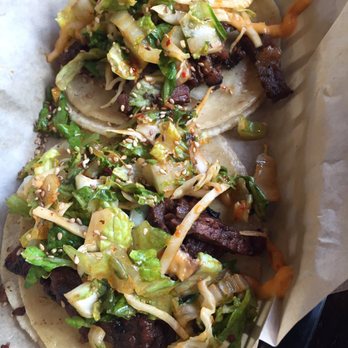 Del Seoul - Korean Near Me - Chicago, Illinois