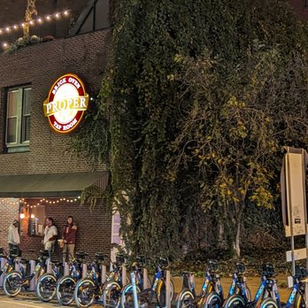 Proper Brick Oven & Tap Room - Restaurant exterior - Italian Near Me - Pittsburgh, Pennsylvania