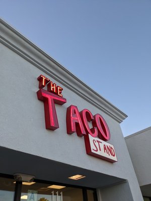The Taco Stand by null