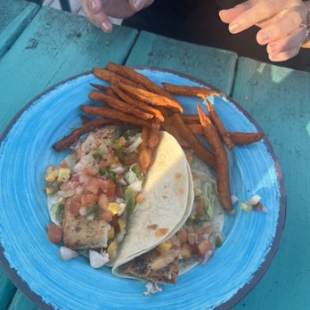 Andy D's - Tacos - Seafood Near Me - Navarre, Florida
