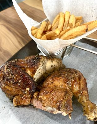 Pollos Rocoto Chifa Polleria- Tampa Florida - Rotisserie Chicken by null