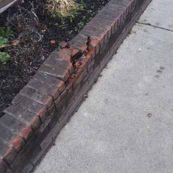 Abrams Designs - Car hit your wall? No problem for us! - General Contractors Near Me Abrams Designs - Car hit your wall? No problem for us! - General Contractors Near Me
