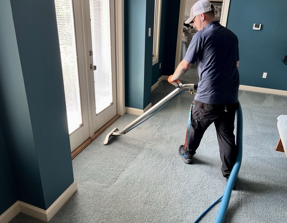 NELSON CARPET CLEANING 33 Photos & 42 Reviews Memphis, Tennessee