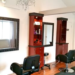 Polished Beauty - Hair Salon