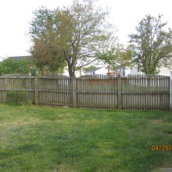 JFG Fences - Original wood fence - Fences & Gates Near Me - Upper Marlboro, Maryland