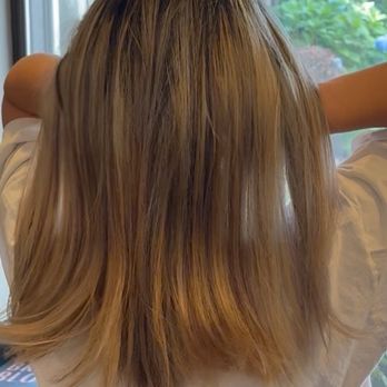 La VEDA NYC hair design - Hair Salons Near Me - Redmond, Washington La VEDA NYC hair design - Hair Salons Near Me - Redmond, Washington
