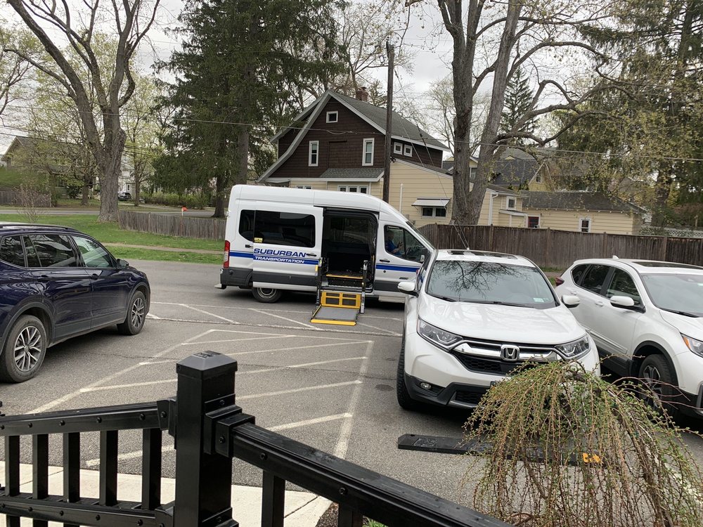 SUBURBAN TRANSPORTATION INCORPORATED Updated September 2024 19