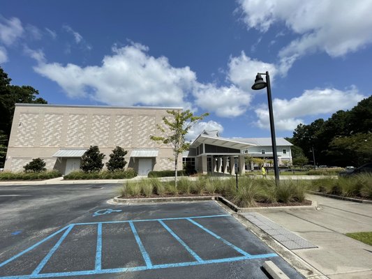 THE CHURCH AT LIFEPARK - Updated June 2026 - 15 Photos - 1151 George ...