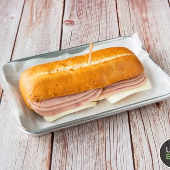 Dulce Cafe - a sub sandwich on a tray - Cafes Near Me - West New York, New Jersey Dulce Cafe - a sub sandwich on a tray - Cafes Near Me - West New York, New Jersey