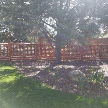 Cozy Cabin Remodeling - Custom fence2 - Fences & Gates Near Me - Colorado Springs, Colorado Cozy Cabin Remodeling - Custom fence2 - Fences & Gates Near Me - Colorado Springs, Colorado