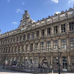 Centre Place d'Armes