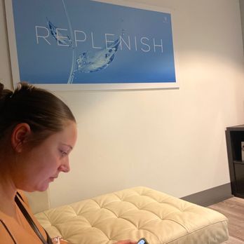 REVIV - MGM Grand - IV Hydration Near Me - Las Vegas, Nevada REVIV - MGM Grand - IV Hydration Near Me - Las Vegas, Nevada