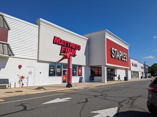 Mattress Firm Outlet - South Plainfield