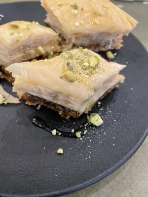 Daddy's Place by null