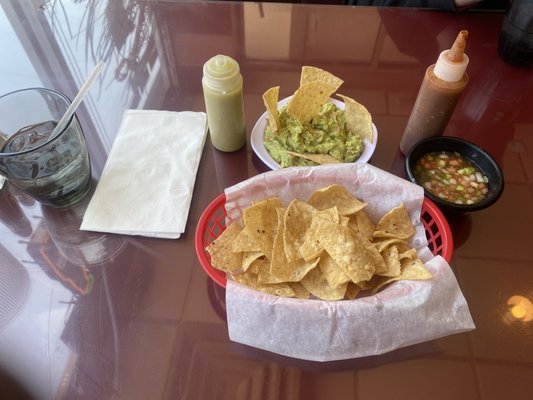 Maravillas Restaurant by null