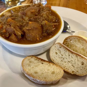 Boundary Bay Brewing - Beer Beef Stew - yummy - Pubs Near Me - Bellingham, Washington Boundary Bay Brewing - Beer Beef Stew - yummy - Pubs Near Me - Bellingham, Washington