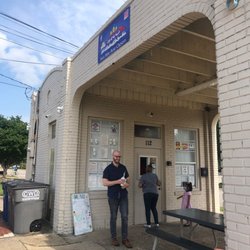 Sno Palace - Snow cone dreamland!