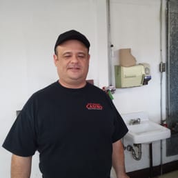 Mike is the owner and he does a great job. Mike is the owner and he does a great job.