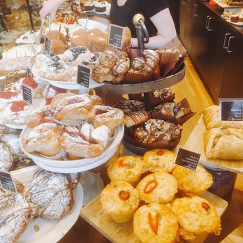 Purebread - Yummies - Bakeries Near Me - Vancouver, British Columbia