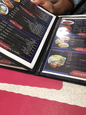 Freddy & Tony's Restaurant by null