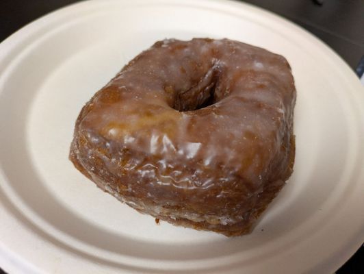 Pinkbox Doughnuts by null