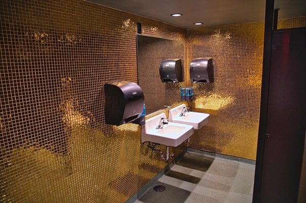 Benbow Room by null