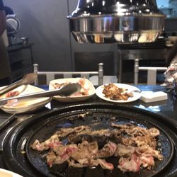 Samgyeopmasarap