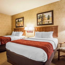Comfort Inn & Suites Macon