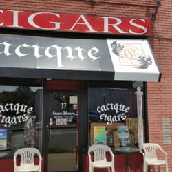 Cacique Cigars - Cacique Cigars