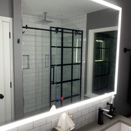 Backsplash