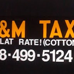 J&M Taxi