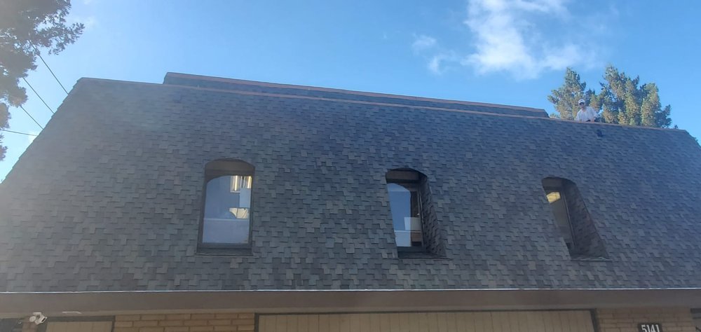 Slide of Good Guys Construction