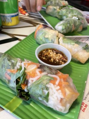Nam Nam Café by null