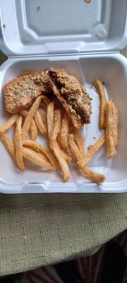 Mill Creek Tavern by null