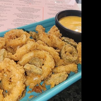 Mexico Lindo - Calamari - Mexican Near Me - Smyrna, Georgia Mexico Lindo - Calamari - Mexican Near Me - Smyrna, Georgia