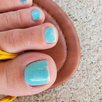 Vox Nail Spa - Nail Salons Near Me - Glen Burnie, Maryland
