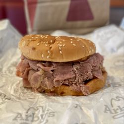 Arby's