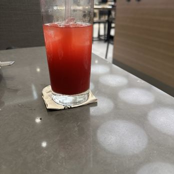 Nordstrom NYC Flagship - Yuck berry ginger spritz drink - Department Stores Near Me - New York, New York Nordstrom NYC Flagship - Yuck berry ginger spritz drink - Department Stores Near Me - New York, New York