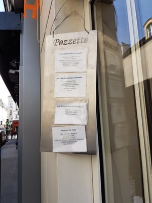 Pozzetto by null