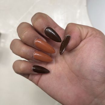 Epic Nails - LOOK AT MY SKIN LIKE??? - Nail Salons Near Me - San Fernando, California Epic Nails - LOOK AT MY SKIN LIKE??? - Nail Salons Near Me - San Fernando, California