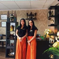 The Royal Orchid - Nantwich - The Royal orchid team