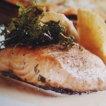 La Toscana - Salmon. - Pizza Near Me - Juárez, CHH La Toscana - Salmon. - Pizza Near Me - Juárez, CHH